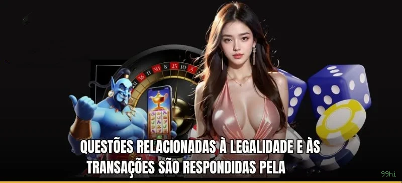 Cassino ao vivo 99hi dealers